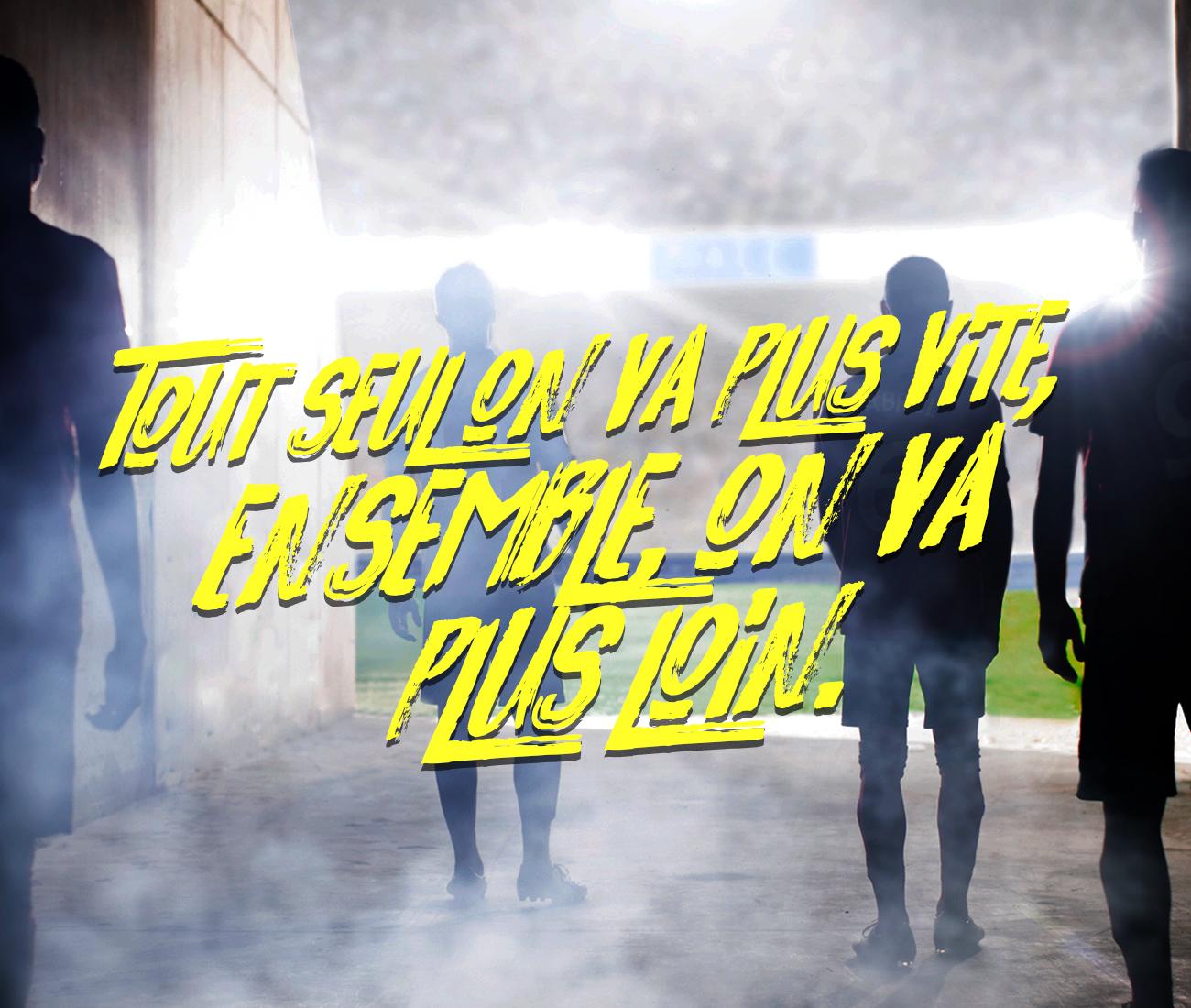 Visuel d'accueil Stratégies Sport Invest — slide 3