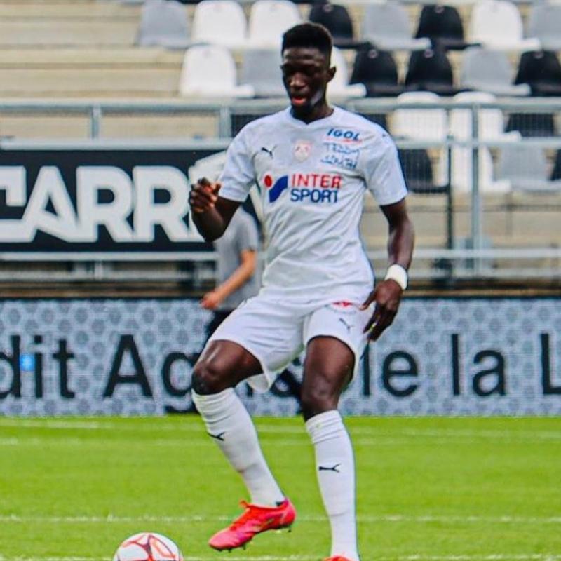 Publication Instagram Stratégies Sport Invest