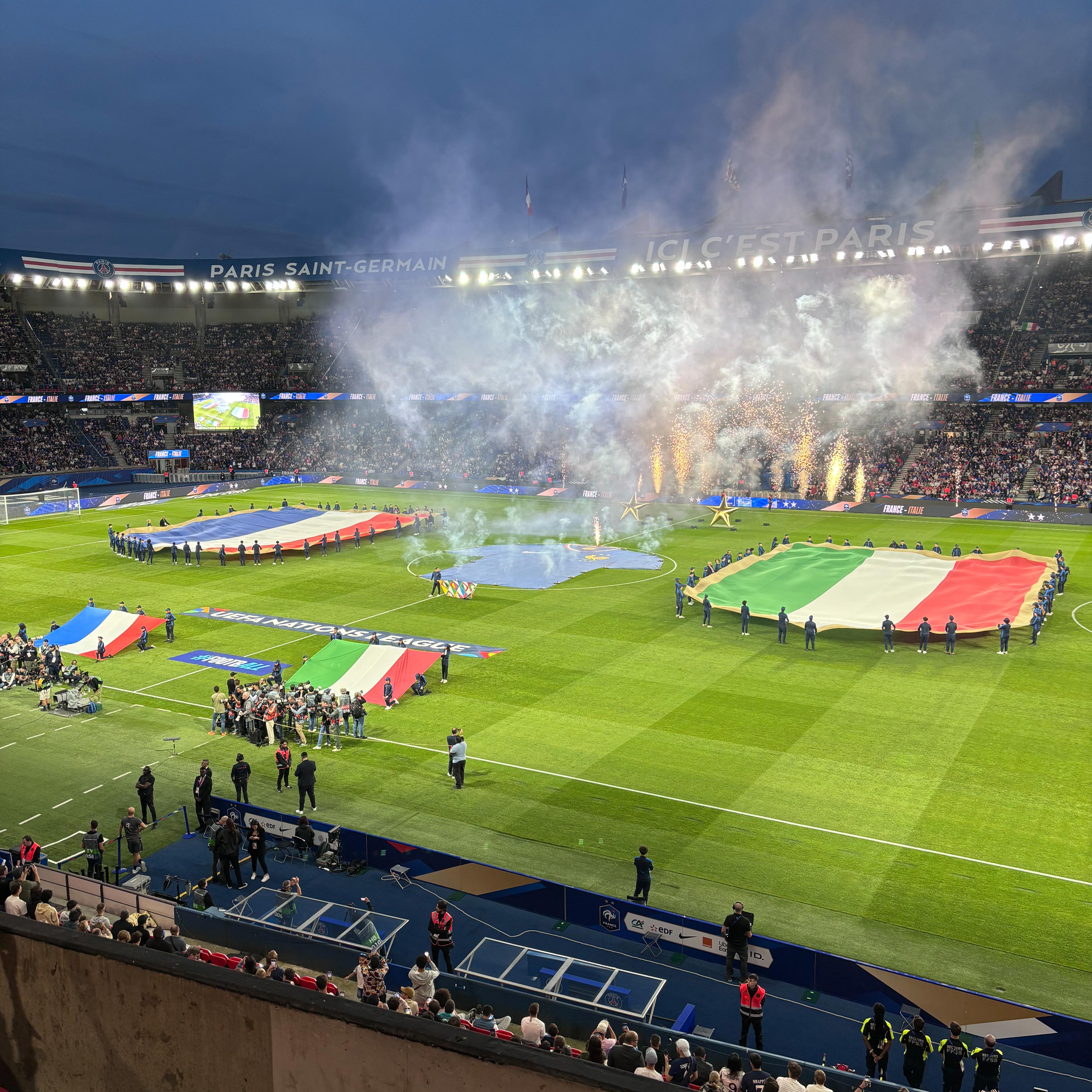 Publication Instagram Stratégies Sport Invest