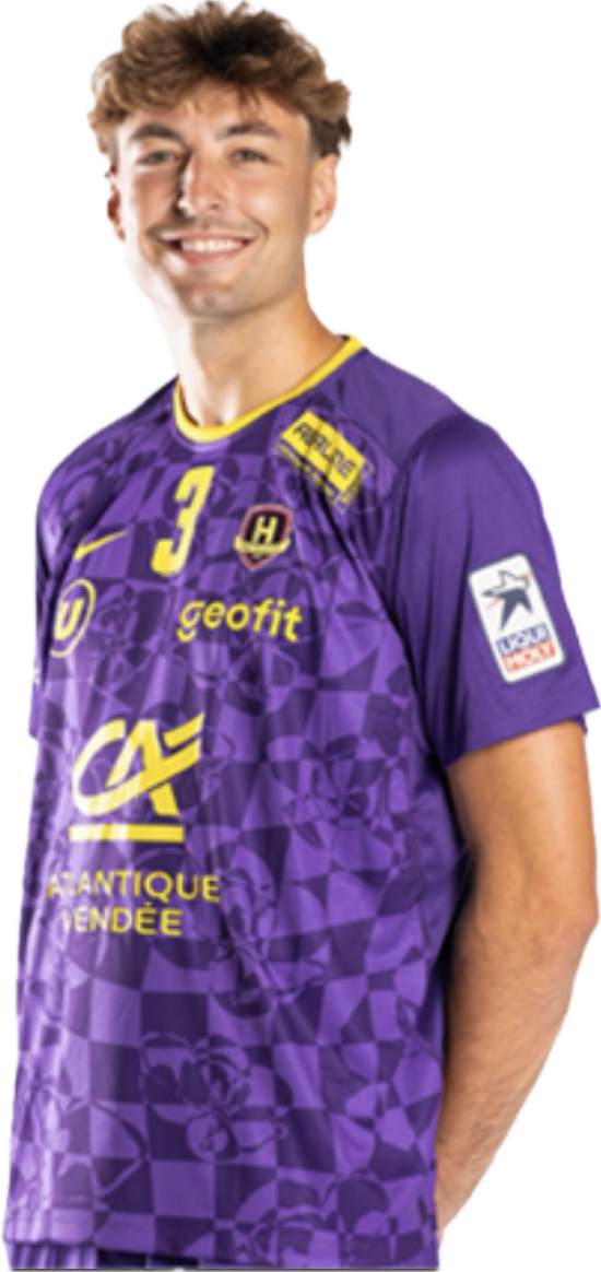 Thibaud Briet