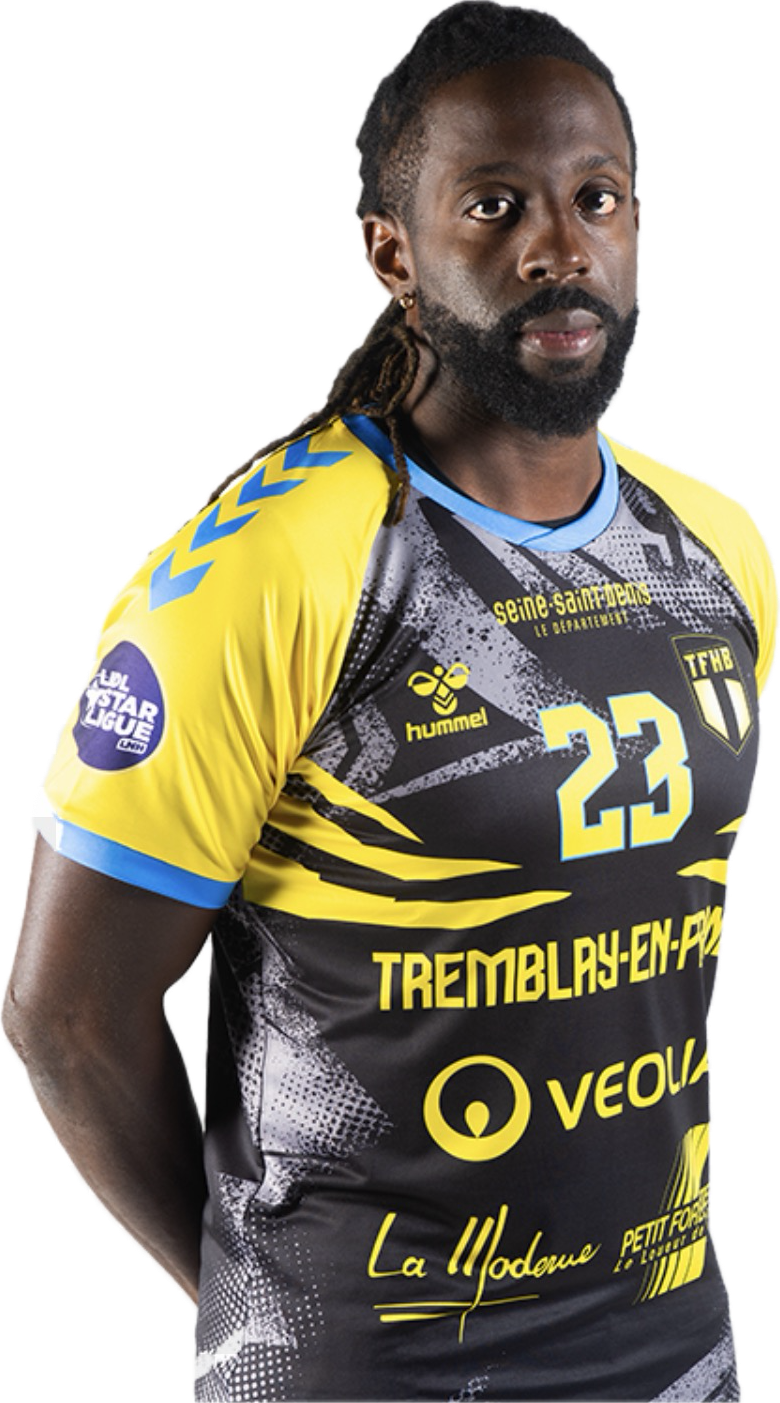 Erwan Siakam